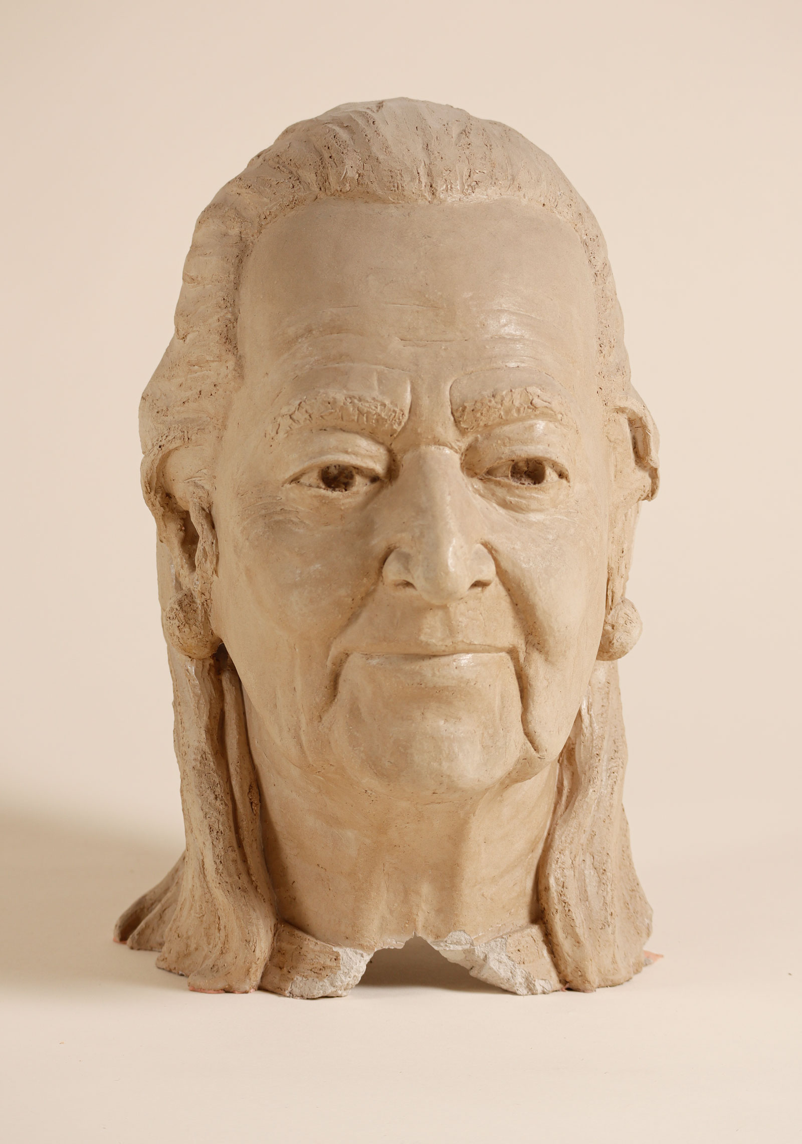 Portrait 2
